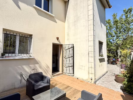 ** belle maison de 3p dans le meilleur secteur de la ville *