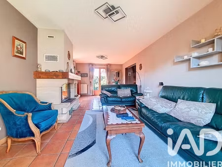 vente maison traditionnelle 7 pièces