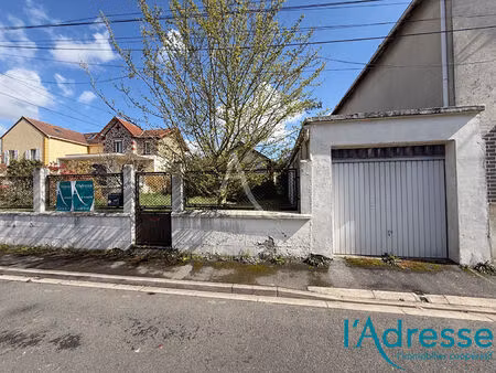 maison noisy-le-grand