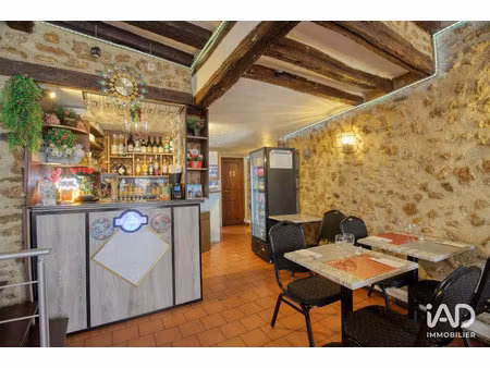 vente locaux professionnels 120 m² à etampes (91150)  77 000 €