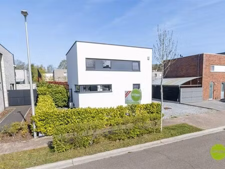 maison à vendre à beringen € 412.000 (ln8kh) - ham matimmo vastgoed | zimmo