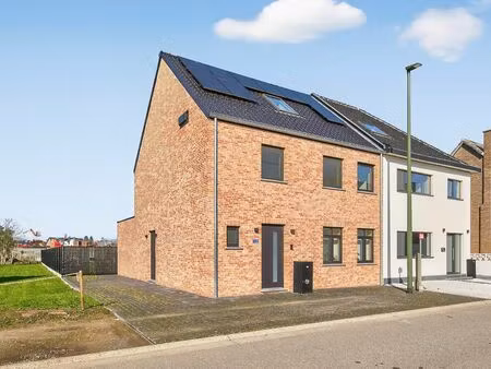 maison à vendre à geetbets € 429.000 (ln8kt) | zimmo