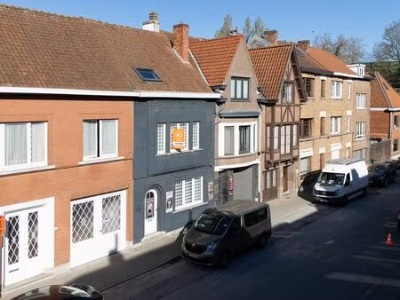 maison à vendre à gentbrugge € 325.000 (ln8kw) - oc vastgoed gent | zimmo