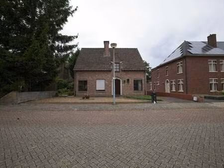 maison à vendre à herentals € 300.000 (ln8kk) - schaeken & vanhencxthoven | zimmo