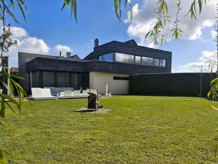 maison à vendre à lede € 549.000 (ln8kq) - verrassend vastgoed aalst | zimmo