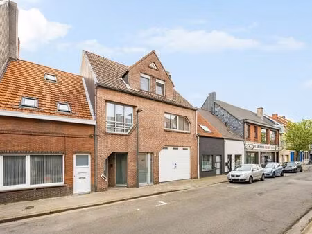 maison à vendre à turnhout € 475.000 (ln8l2) - hillewaere turnhout | zimmo