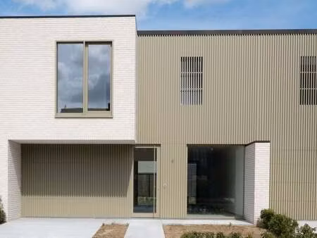 maison à vendre à gullegem € 355.000 (ln8jx) | zimmo