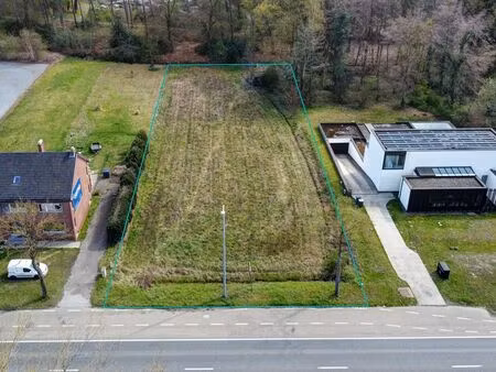 terrain à vendre à diepenbeek € 250.000 (ln8l5) - matisimmo | zimmo