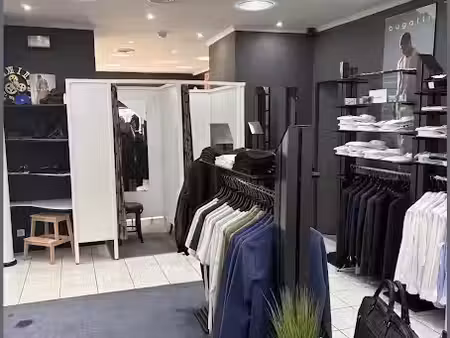 vente locaux professionnels 0 pièces 125 m² à vittel (88800)  74 000 €