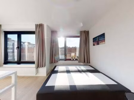 kot-colocation à louer à heverlee € 660 (ln8k5) - syus housing | zimmo