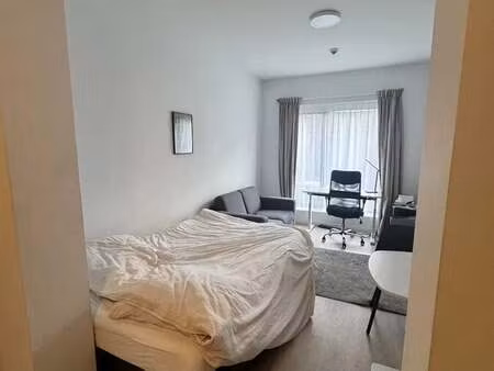 appartement à louer à leuven € 740 (ln8k0) - syus housing | zimmo