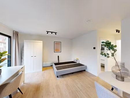 appartement à louer à heverlee € 785 (ln8k2) - syus housing | zimmo