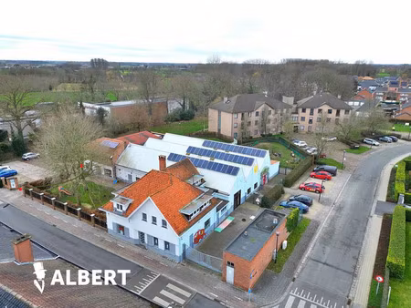 bien professionnel à vendre à knesselare € 4.235.000 (ln8ks) - kantoor brugge | zimmo