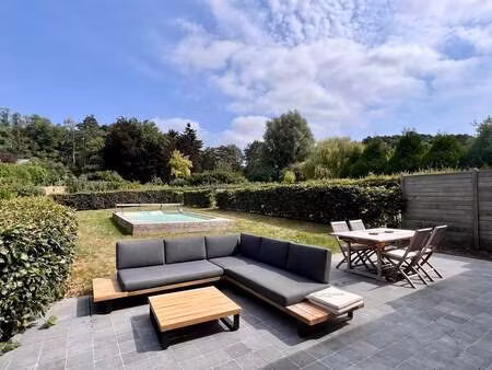 maison à louer à bonlez € 2.090 (ln8il) - immobilière hendrix location | zimmo