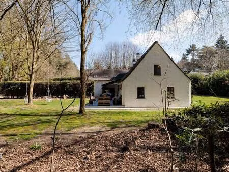maison à vendre à sint-martens-latem € 1.050.000 (ln8jd) - irres bvba | zimmo