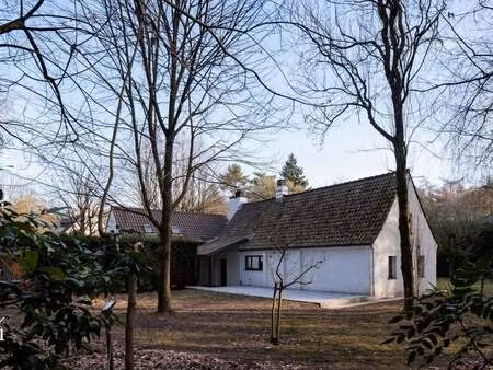 maison à vendre à sint-martens-latem € 1.150.000 (ln8jd) - irres bvba | zimmo