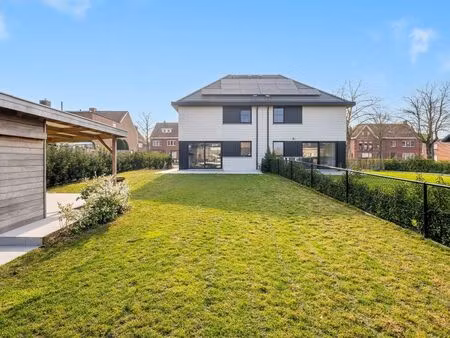 maison à louer à zomergem € 1.300 (ln8jq) | zimmo