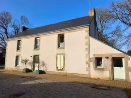 vente maison à briec (29510) : à vendre / 130m² briec