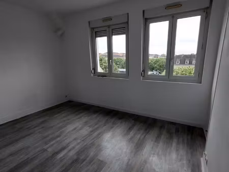 appartement f2 bis