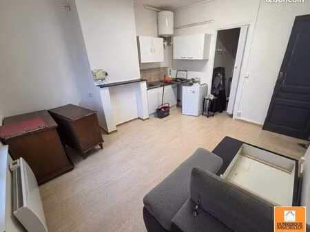 immeuble 102 m² coudekerque-branche