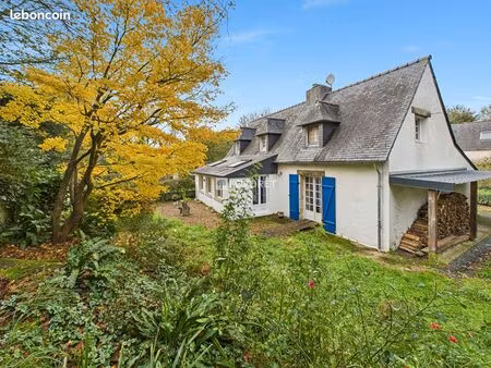 propriété 8 pièces 120 m²