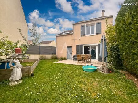 maison 5 pièces 90 m²