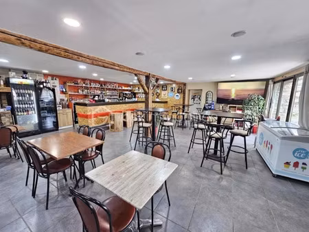 vente locaux professionnels à allos (04260)  149 000 €