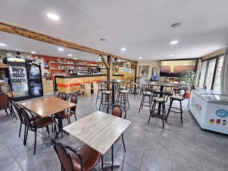 vente locaux professionnels à allos (04260)  159 000 €
