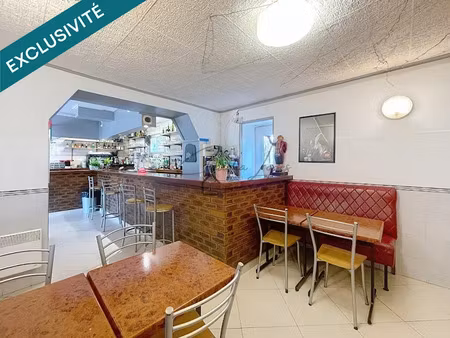 vente locaux professionnels 1 pièce 70 m² à dammarie-les-lys (77190)  137 000 €
