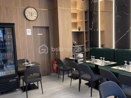 vente locaux professionnels à montrouge (92120)  117 000 €