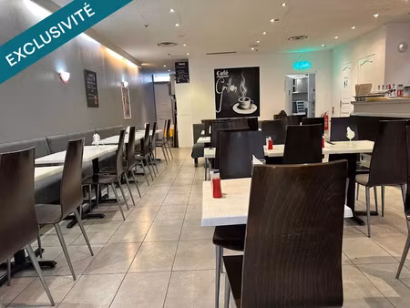 vente locaux professionnels 126 m² à perols (34470)  156 000 €