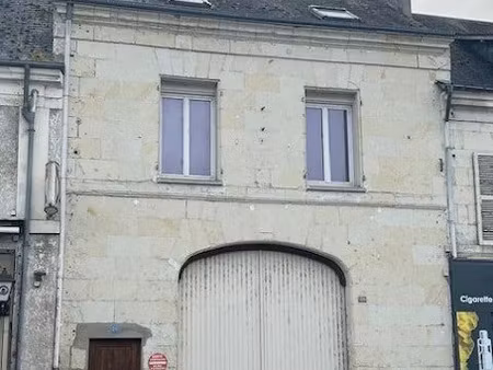 vente locaux professionnels 250 m² à saint-aignan (41110)  149 100 €