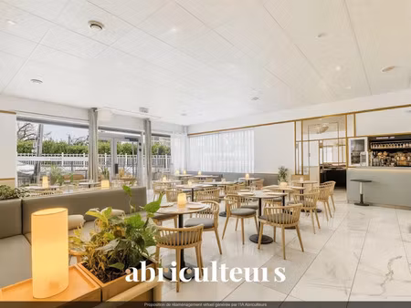 vente locaux professionnels 2 pièces 95 m² à wissous (91320)  150 000 €