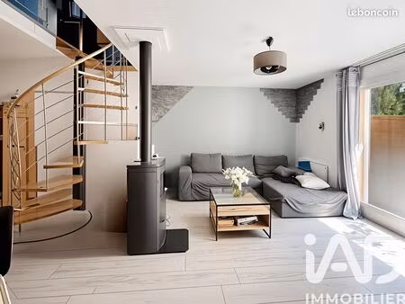 maison 4 pièces 79 m²