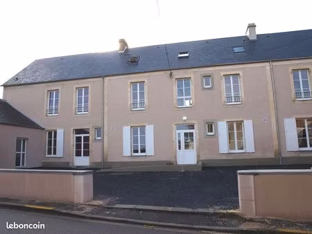 appartement 4 pièces 99 m²