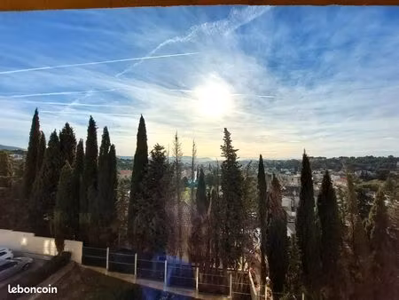 appartement 3 pièces 70 m²