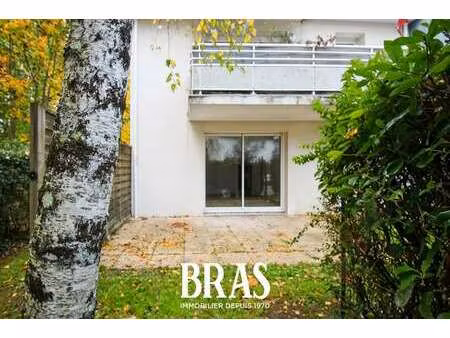 vente appartement 3 pièces à plescop (56890) : à vendre 3 pièces / 68m² plescop