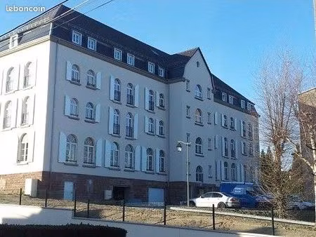 locaux commerciaux à louer - neufgrange