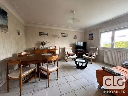 vente maison à ergué-gabéric (29500) : à vendre / 102m² ergué-gabéric
