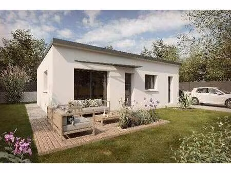 vente maison à loctudy (29750) : à vendre / 78m² loctudy