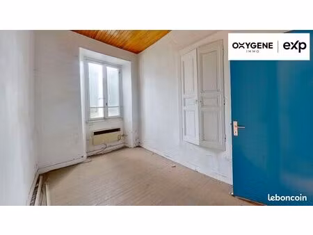 maison 1 pièce 58 m²