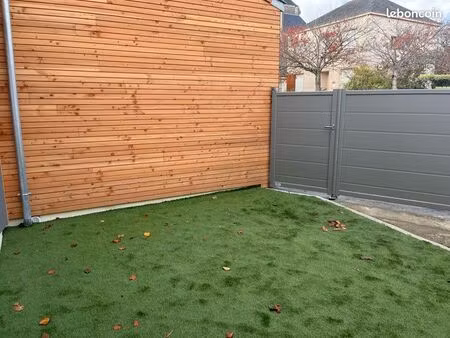 location immobilière