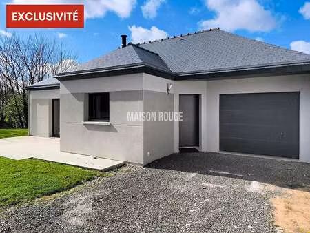 vente maison à tréméloir (22590) : à vendre / 72m² tréméloir
