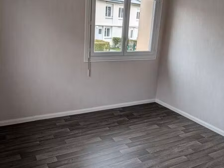 appartement t2