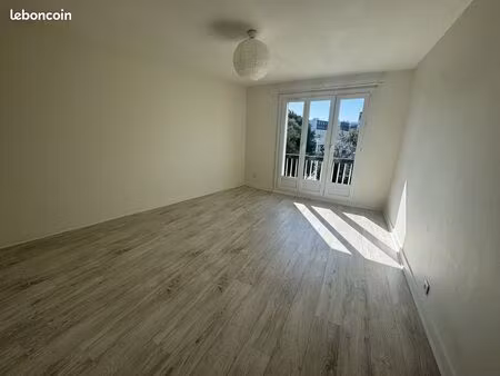 appartement 2 pièces 51 m²