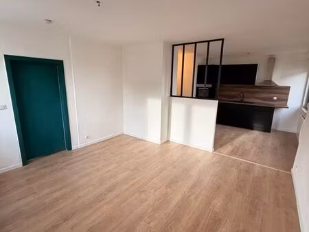 appartement f2 forbach