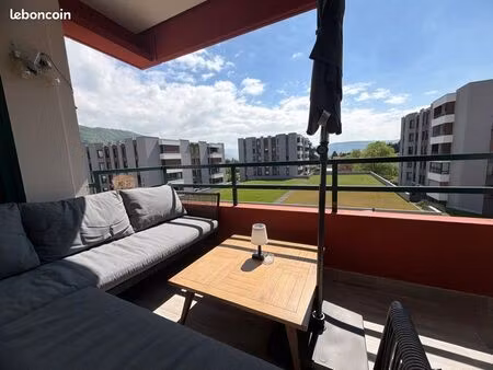 appartement familial spacieux – 4 chambres + séjour – très bien exposé