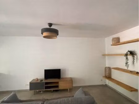 location meublée t2 route des plages