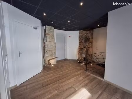 appartement 3 pièces 52 m²