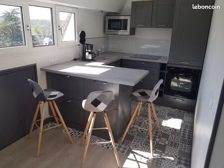 a louer appartement meublé